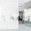  Ablakfólia Tejüveg csíkok 90 x 2000 cm PVC