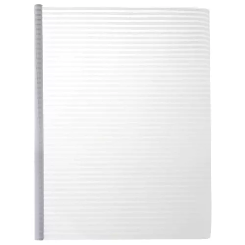  Ablakfólia Tejüveg csíkok 90 x 2000 cm PVC