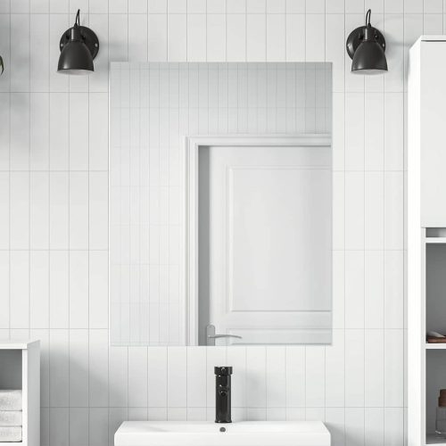  Tükörfólia 2 pcs Ezüst PET