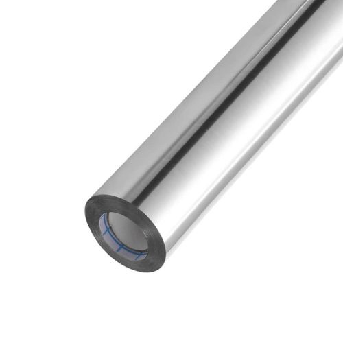  Bútor matricák Egyéb Ezüst 90 x 500 cm PET