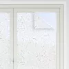  Statikus Ablakfólia Virág Minta 45 x 500 cm PVC