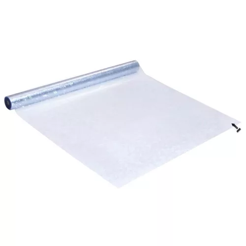  Statikus Ablakfólia 3D szivárvány mintázat 45 x 2000 cm PVC