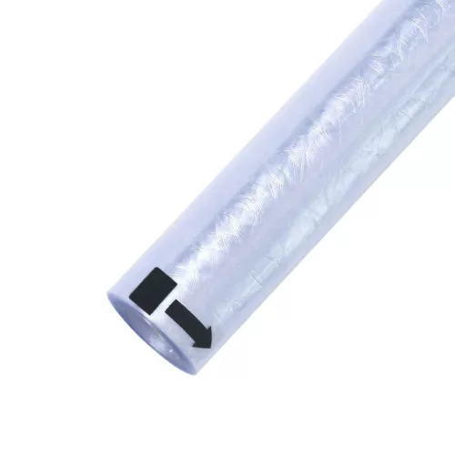  Statikus Ablakfólia 3D szivárvány mintázat 45 x 2000 cm PVC