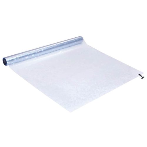  Statikus Ablakfólia 3D szivárvány mintázat 90 x 500 cm PVC