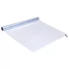  Statikus Ablakfólia 3D szivárvány mintázat 90 x 1000 cm PVC