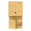  Terrárium Barna 100 x 50 x 100 cm OSB