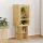  Terrárium Barna 50 x 50 x 130 cm OSB