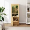  Terrárium Barna 50 x 50 x 130 cm OSB