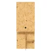  Terrárium Barna 50 x 50 x 130 cm OSB