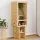  Terrárium Barna 50 x 50 x 130 cm OSB