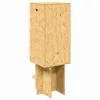  Terrárium Barna 50 x 50 x 130 cm OSB