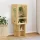  Terrárium Barna 50 x 50 x 130 cm OSB