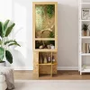  Terrárium Barna 50 x 50 x 130 cm OSB