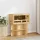 Terrárium Barna 80 x 40 x 90 cm OSB