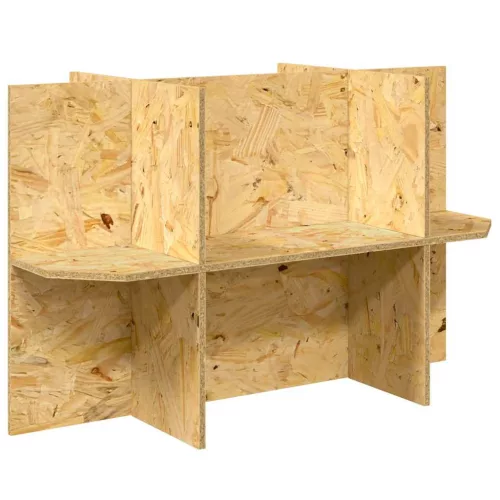  Terrárium Barna 80 x 40 x 90 cm OSB