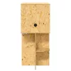  Terrárium Barna 80 x 40 x 90 cm OSB
