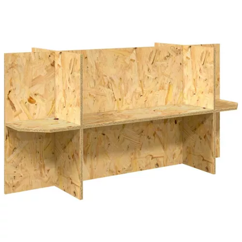  Terrárium Barna 100 x 40 x 90 cm OSB