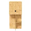  Terrárium Barna 100 x 40 x 90 cm OSB