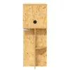  Terrárium Barna 60 x 30 x 80 cm OSB