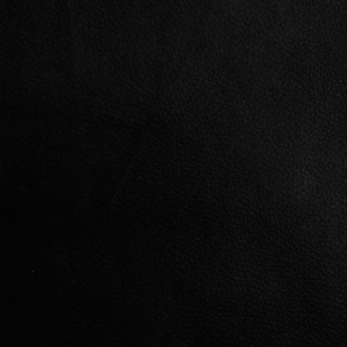  fekete műbőr masszázsfotel