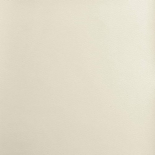  krémfehér műbőr masszázsfotel