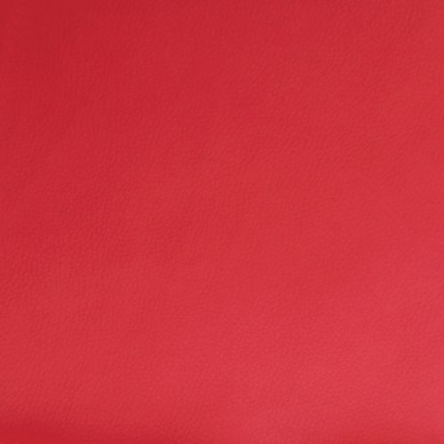  piros műbőr masszázsfotel