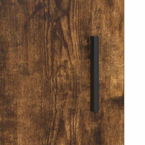  Fürdőszoba bútor szett Öreg fa 35 x 37,5 x 188,5 cm Faanyag