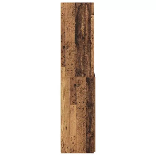  Magasfiú Öreg fa 80 x 42,5 x 185 cm Faanyag