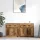  Oldalszekrények 2 pcs Öreg fa 70 x 35,5 x 67,5 cm Faanyag