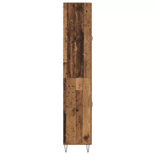  Magasfiú Öreg fa 69,5 x 34 x 180 cm Faanyag