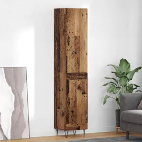  Magasfiú Régi fa 69,5 x 34 x 180 cm Faanyag