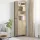  Magas szekrények 2 pcs Sonoma 60 x 36 x 300 cm Faanyag