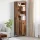  Magas szekrények 2 pcs Öreg fa 60 x 36 x 300 cm Faanyag