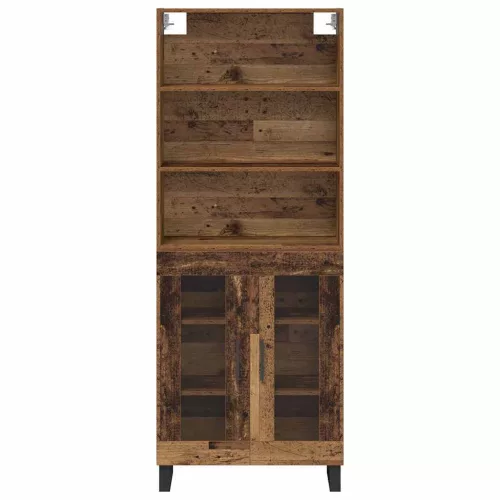  Magasfiú Öreg fa 69,5 x 34 x 180 cm Faanyag