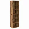  Cabinet Öreg fa 50 x 41 x 185 cm Faanyag