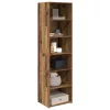  Cabinet Öreg fa 50 x 41 x 185 cm Faanyag