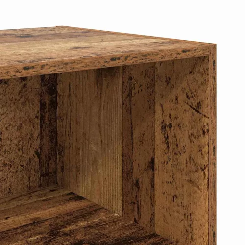  Cabinet Öreg fa 50 x 41 x 185 cm Faanyag