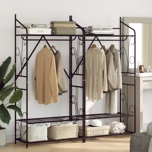  Nyitott Szekrény Egyszínű