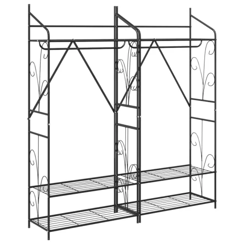  Nyitott Szekrény Egyszínű