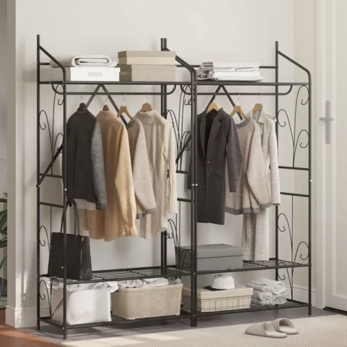  Nyitott Szekrény Egyszínű