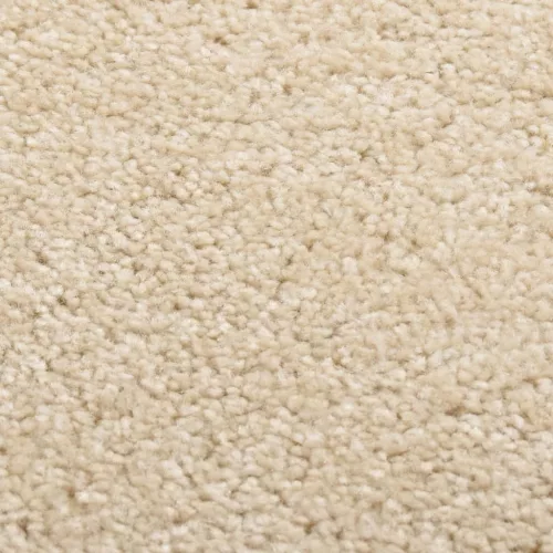  bézs rövid szálú szőnyeg 160 x 230 cm