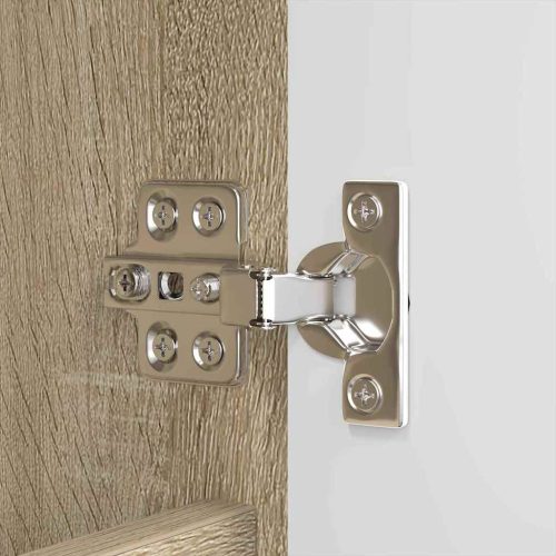  Fürdőszoba bútor szett fiókkal 3 pcs Sonoma tölgy Faanyag