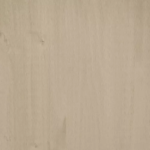  HAMAR mézbarna tömör fenyőfa dohányzóasztal 100 x 55 x 35 cm