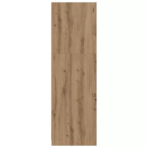  Fürdőszoba Székény Artisan tölgy 79,5 x 49 x 156 cm Faanyag