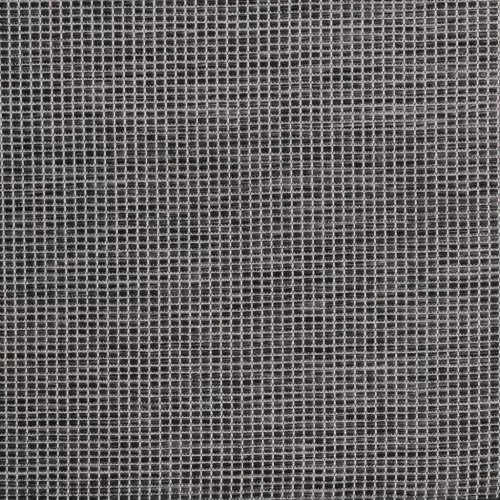  szürke lapos szövésű kültéri szőnyeg 200 x 280 cm