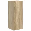  Sonoma tölgy 78,5 x 30 x 29,5 cm