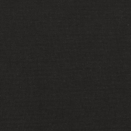  fekete szövet hintaszék