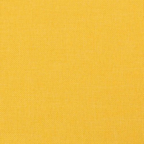  mustársárga szövet hintaszék