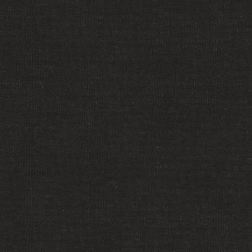  fekete szövet hintaszék