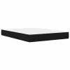  Ágykeret matraccal fejtámlával Poliészter